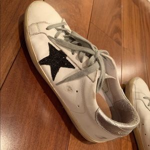 Golden Goose Superstar sneakers